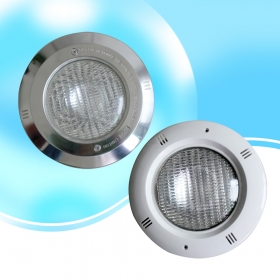 Buried type swimming pool LED underwater light or lamp 