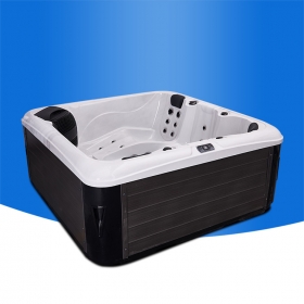 Joyspa Massage Pool Spa Hot Tub 