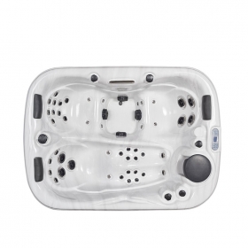 Mini Indoor Hot Tub Whirlpool JY8805 With Fantastic Smooth Line 
