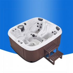 Joyspa Garden Best Hot Tubs 