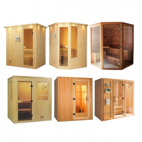 Quite Cheap Japanese Shower Combination Infrared Mini Steam Sauna Room 