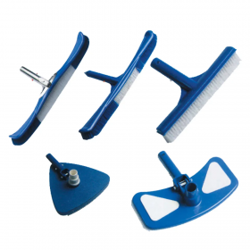 High quality swimming pool cleaning tool set 