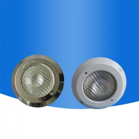 Factory Manufacture Of Cheaper Price White Waterproof IP68 12V Under Water Swimming Pool Light 