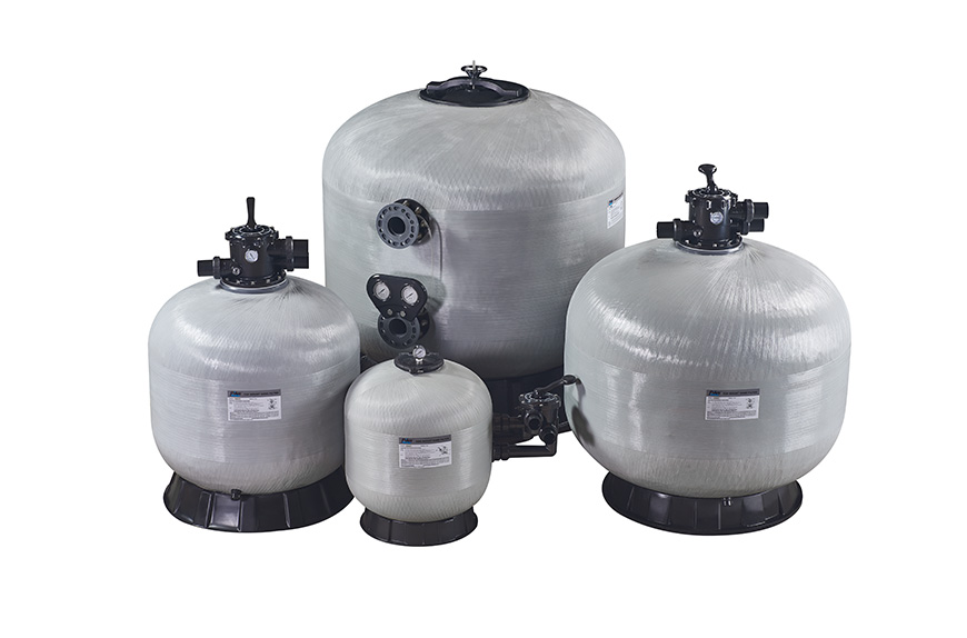 pool sand filter