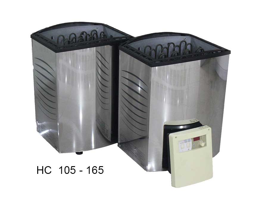 heavy duty sauna heater