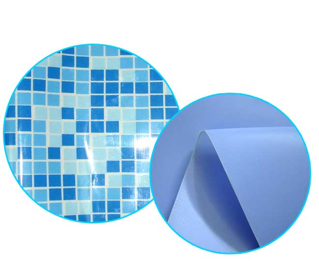 swimming pool liner