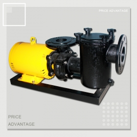 CCPB series pump for water park/industrial water/oceans pavilion 