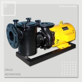 CCPB series pump for water park/industrial water/oceans pavilion 