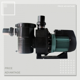 PB Series swimming pool Pump 