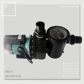 PB Series swimming pool Pump 