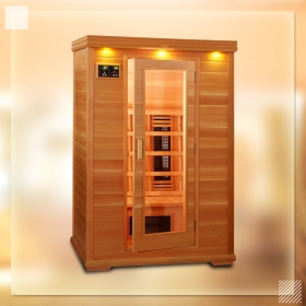 Infarin frared Sauna room 