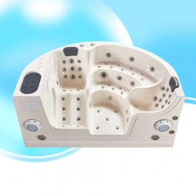 integrative Swimming Pool massage tub