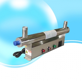  swimming pool UV light