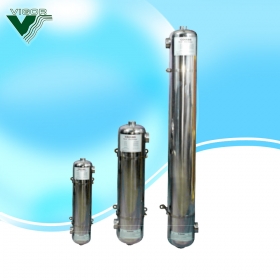 Swimming Pool heat exchanger 