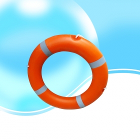 Swimming Life ring, Life ring For Water Sport 