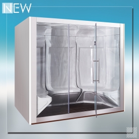 Steam room KDL-6B supplier