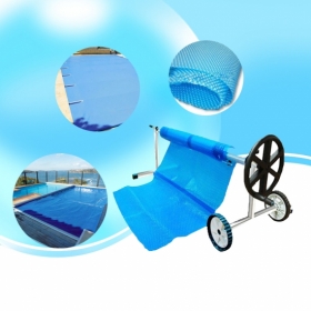 Swimming Pool heat exchanger 