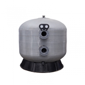 Industrial Commercial Sand Pool Filter for Water Treatment 
