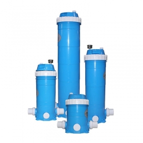 Pool cartridge filter 