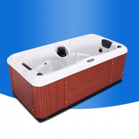 Garden Swimming Hot Tub For Sale 