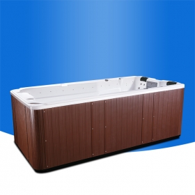 swim spa