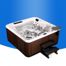 Swimming Hot Tub For Sale