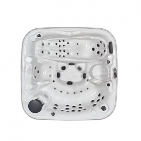 Joyspa Small Hot Tub 