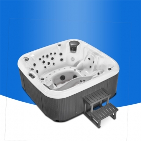 Joyspa small hot tub manufacturer