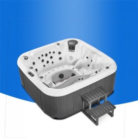 Joyspa Small Hot Tub 