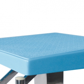 Pikes One Step Starting Block For Competition Swimming Pool 