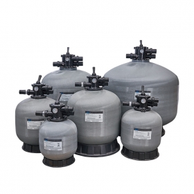 Sand filter