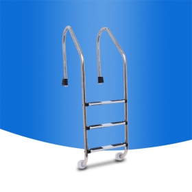 pool ladder