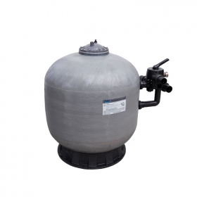 Bobbin Wound Sand Filter Side Mounted Pool Filter 