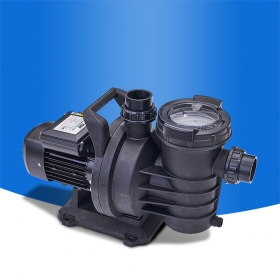 PIKES High Performance Endless Swimming Pool Spa Circulation Water Pump 