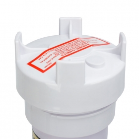 VTP-008 Automatic Off Line Chlorine Dosing Pump Plastic Chlorinator For Swimming Pool Salt 