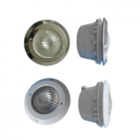 Factory Manufacture Of Cheaper Price White Waterproof IP68 12V Under Water Swimming Pool Light 