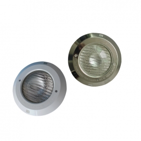 Factory Manufacture Of Cheaper Price White Waterproof IP68 12V Under Water Swimming Pool Light 