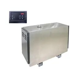 China Portable Steam Generator 12kw Steam Generator Sauna For Sauna Room 