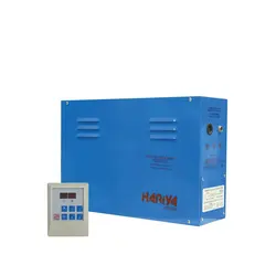 China Portable Steam Generator 12kw Steam Generator Sauna For Sauna Room 