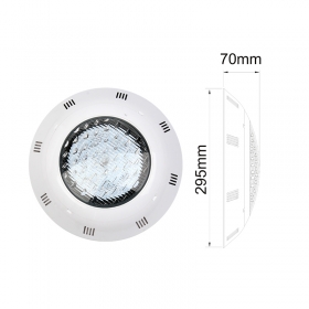 Hot Sale Underwater Pool Light Swim Pool Waterproof IP68 Led Swimming Pool Light 