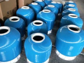 China Factory Direct Sales Swimming Pool Water Durable Traditional Filtration System Sand Filter 