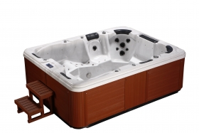 JY8002 outdoor hot tub,Jacuzzi hot tub 