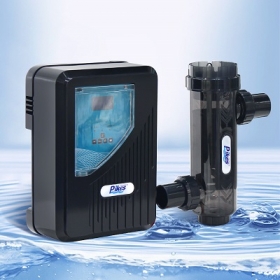 Salt Chlorinator for pool Sterilization & Electrolyze 