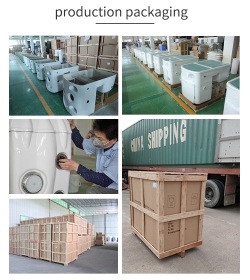 Wall -mounted filter Swimming Pool Whole Set Pool Filter Complete Filtration System 