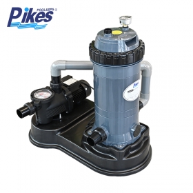 filtration Combo System