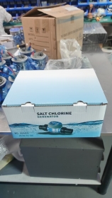 Factory Smart Control Pool Salt Chlorinator 