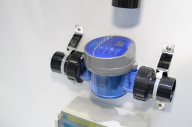 Salt Chlorinator