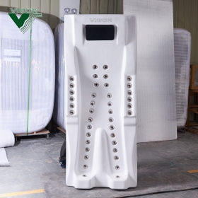 VIGOR Hydrotherapy Massage Bed 