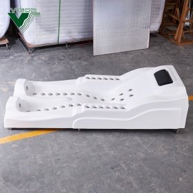 VIGOR Hydrotherapy Massage Bed 