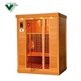 Sauna Room